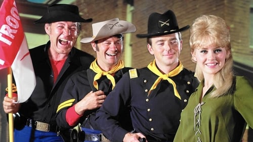 Still image taken from F Troop