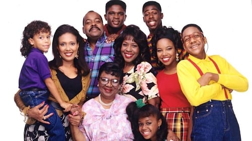 Still image taken from Family Matters