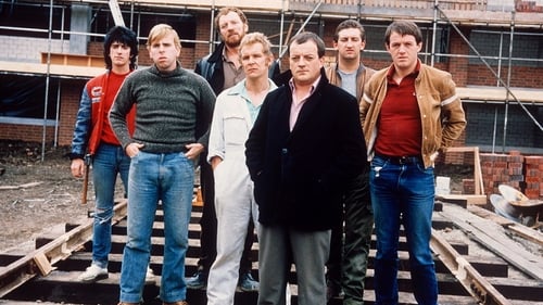 Still image taken from Auf Wiedersehen, Pet