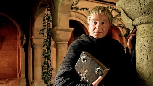 Still image taken from Cadfael