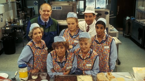 Still image taken from Dinnerladies