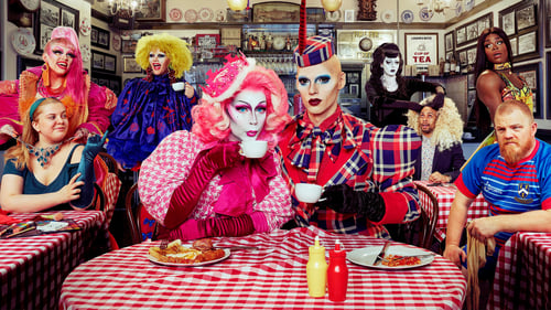 Still image taken from Drag SOS