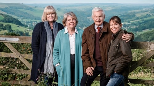 Still image taken from Last Tango in Halifax