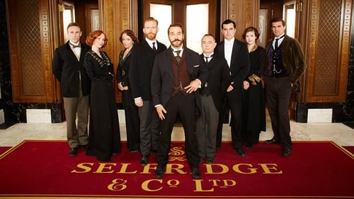 Still image taken from Mr Selfridge