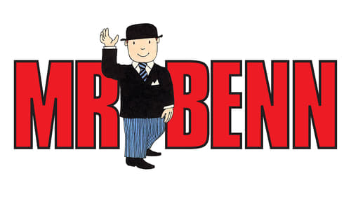 Still image taken from Mr. Benn