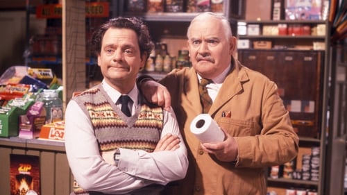 Still image taken from Open All Hours