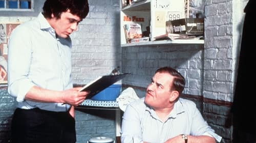 Still image taken from Porridge