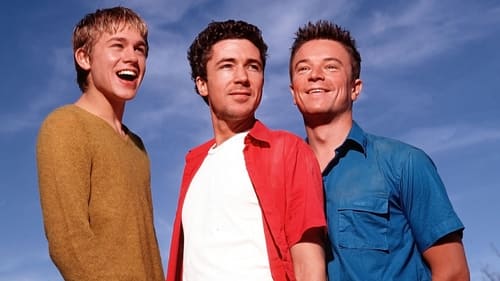 Still image taken from Queer as Folk