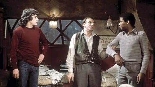 Still image taken from Rising Damp