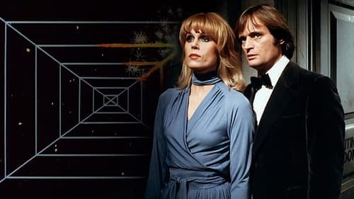 Still image taken from Sapphire & Steel