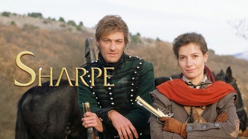 Still image taken from Sharpe