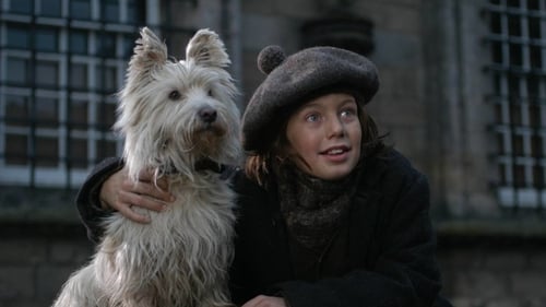 Still image taken from The Adventures of Greyfriars Bobby