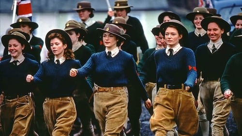 Still image taken from The Land Girls