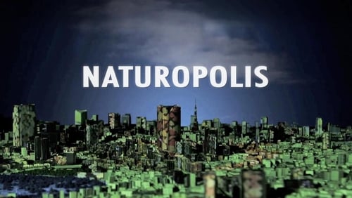 Still image taken from Naturopolis