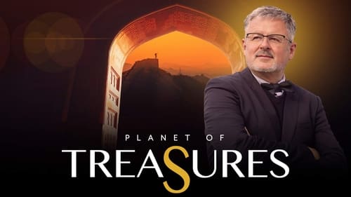 Still image taken from Planet of Treasures