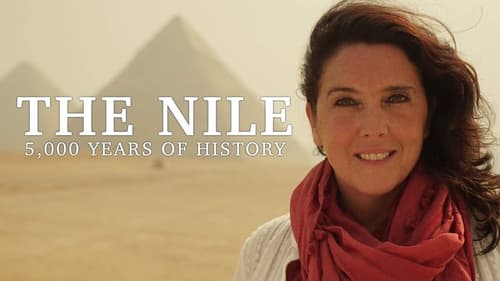 Still image taken from The Nile: Egypt's Great River with Bettany Hughes