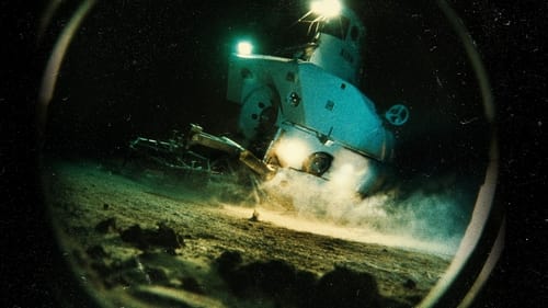 Still image taken from Bob Ballard: An Explorer's Life