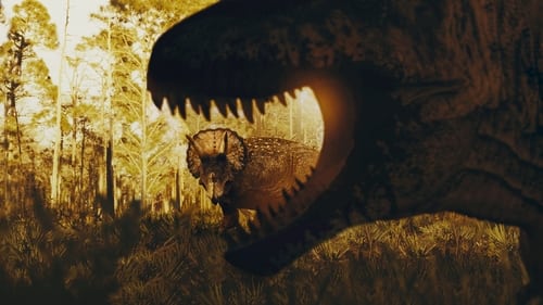 Still image taken from Dino Death Match