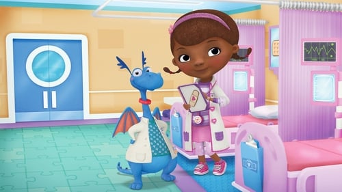 Still image taken from Doc McStuffins