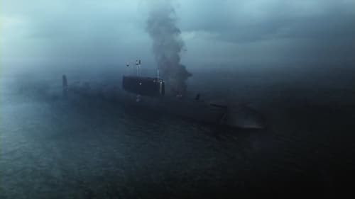 Still image taken from Drain the Oceans: Arctic War