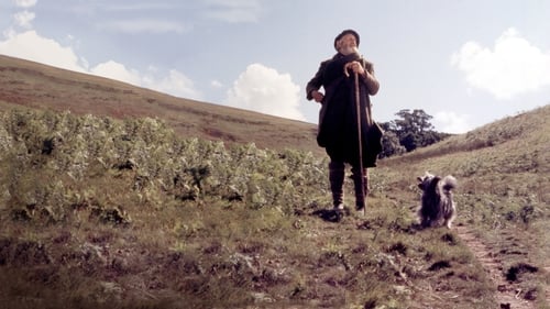 Still image taken from Greyfriars Bobby: The True Story of a Dog