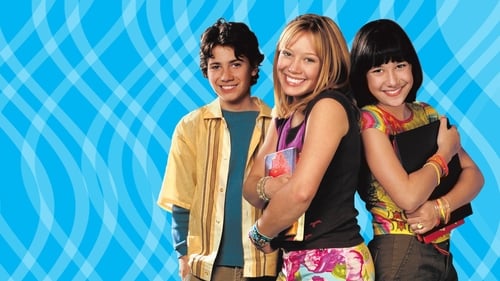 Still image taken from Lizzie McGuire