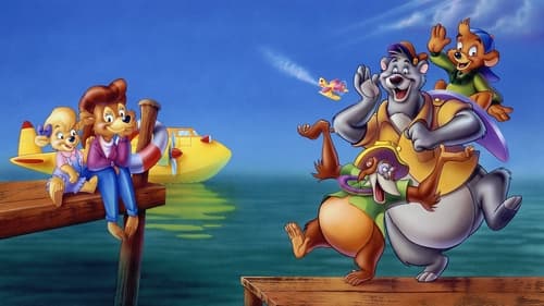 Still image taken from TaleSpin