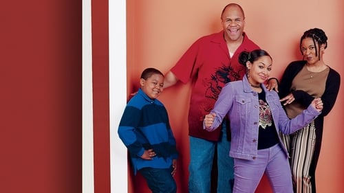 Still image taken from That's So Raven