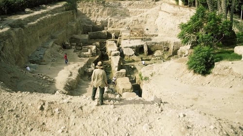 Still image taken from The Lost Tomb of Alexander the Great