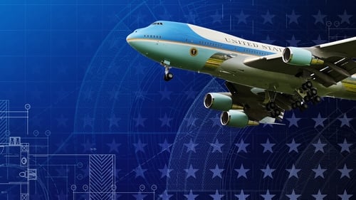 Still image taken from The New Air Force One: Flying Fortress