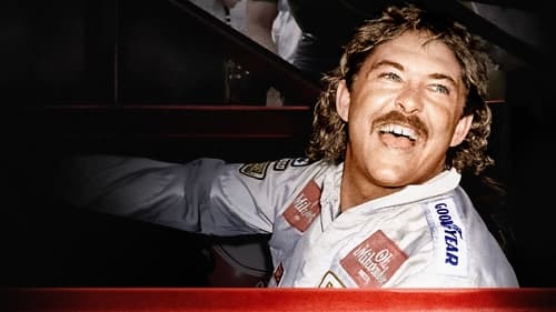 Still image taken from Tim Richmond: To the Limit