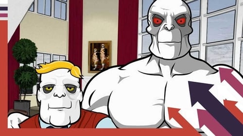 Still image taken from Frisky Dingo