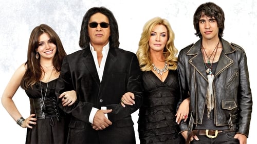 Still image taken from Gene Simmons: Family Jewels