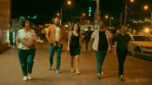 Still image taken from Hareket Sekiz