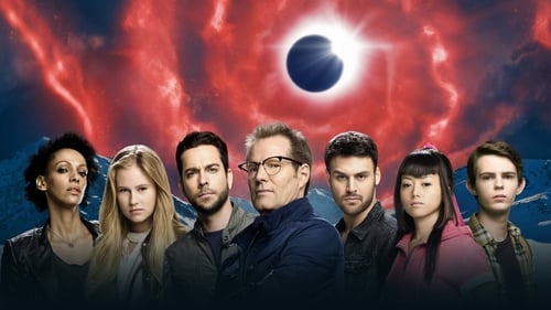 Still image taken from Heroes Reborn