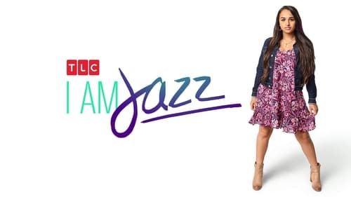 Still image taken from I Am Jazz