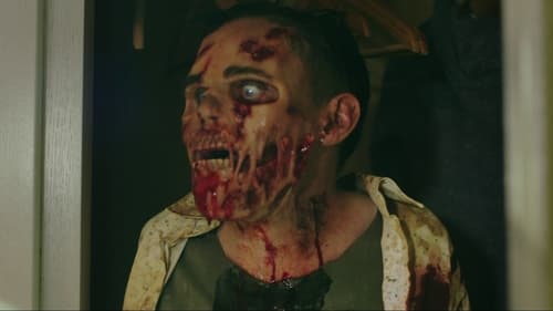 Still image taken from Ibiza Undead