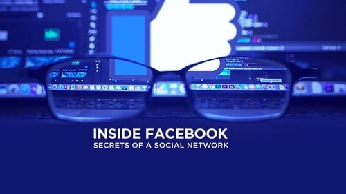 Still image taken from Inside Facebook: Secrets of the Social Network