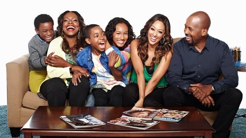 Still image taken from Instant Mom