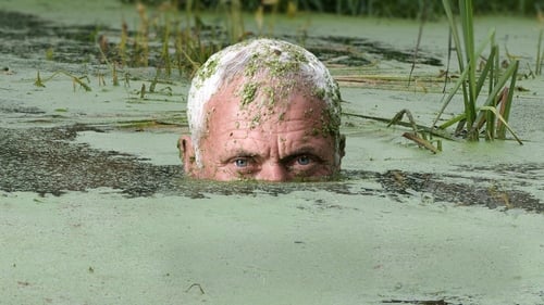 Still image taken from Jeremy Wade's Dark Waters