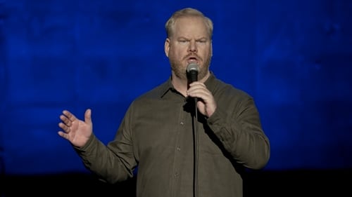 Still image taken from Jim Gaffigan: Quality Time