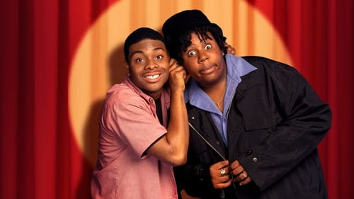 Still image taken from Kenan & Kel