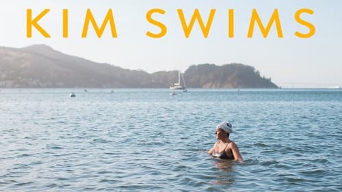 Still image taken from Kim Swims