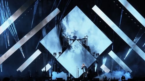 Still image taken from Kygo: Live at the Hollywood Bowl