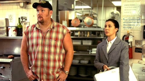 Still image taken from Larry the Cable Guy: Health Inspector