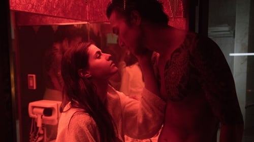 Still image taken from Lost Girls & Love Hotels