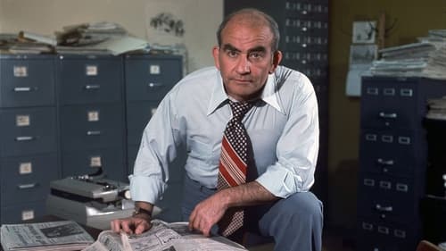 Still image taken from Lou Grant