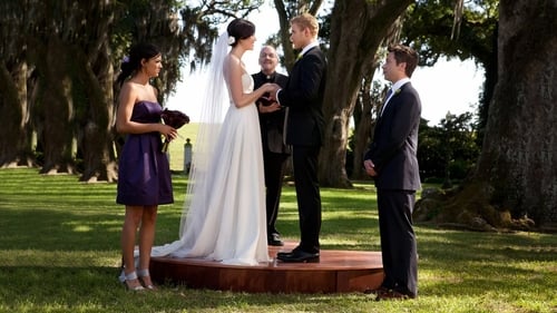 Still image taken from Love, Wedding, Marriage