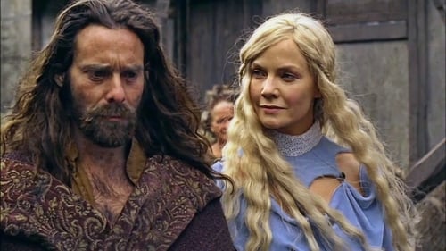 Still image taken from Merlin and the Book of Beasts