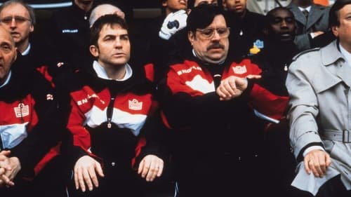 Still image taken from Mike Bassett: England Manager